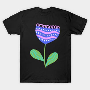 Flower T-Shirt